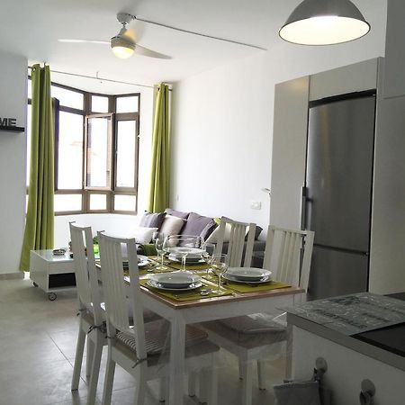 Mai Apartment Лас-Пальмас-де-Гран-Канарія Номер фото