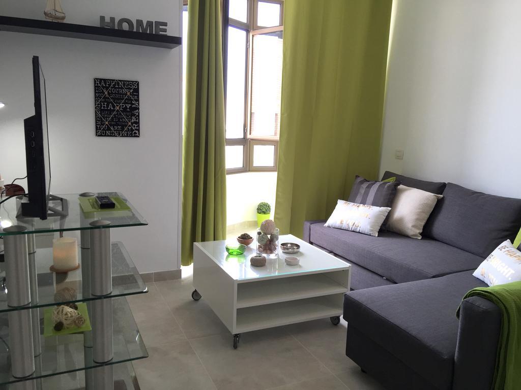 Mai Apartment Лас-Пальмас-де-Гран-Канарія Номер фото