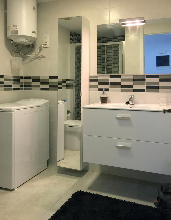 Mai Apartment Лас-Пальмас-де-Гран-Канарія Номер фото