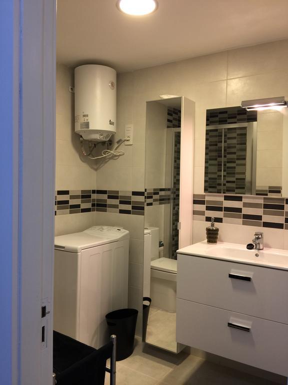 Mai Apartment Лас-Пальмас-де-Гран-Канарія Номер фото