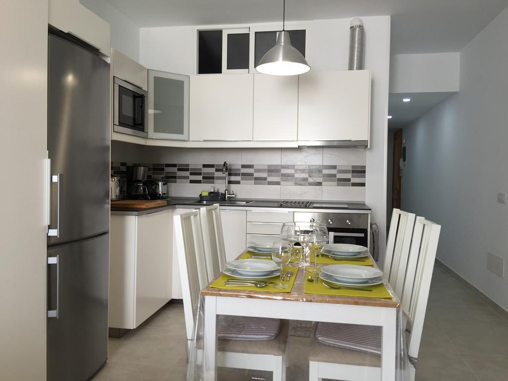 Mai Apartment Лас-Пальмас-де-Гран-Канарія Номер фото