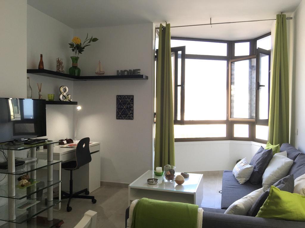 Mai Apartment Лас-Пальмас-де-Гран-Канарія Номер фото