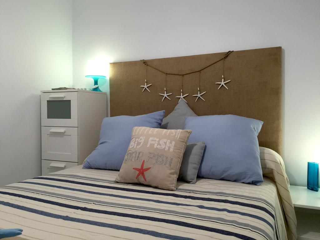 Mai Apartment Лас-Пальмас-де-Гран-Канарія Номер фото
