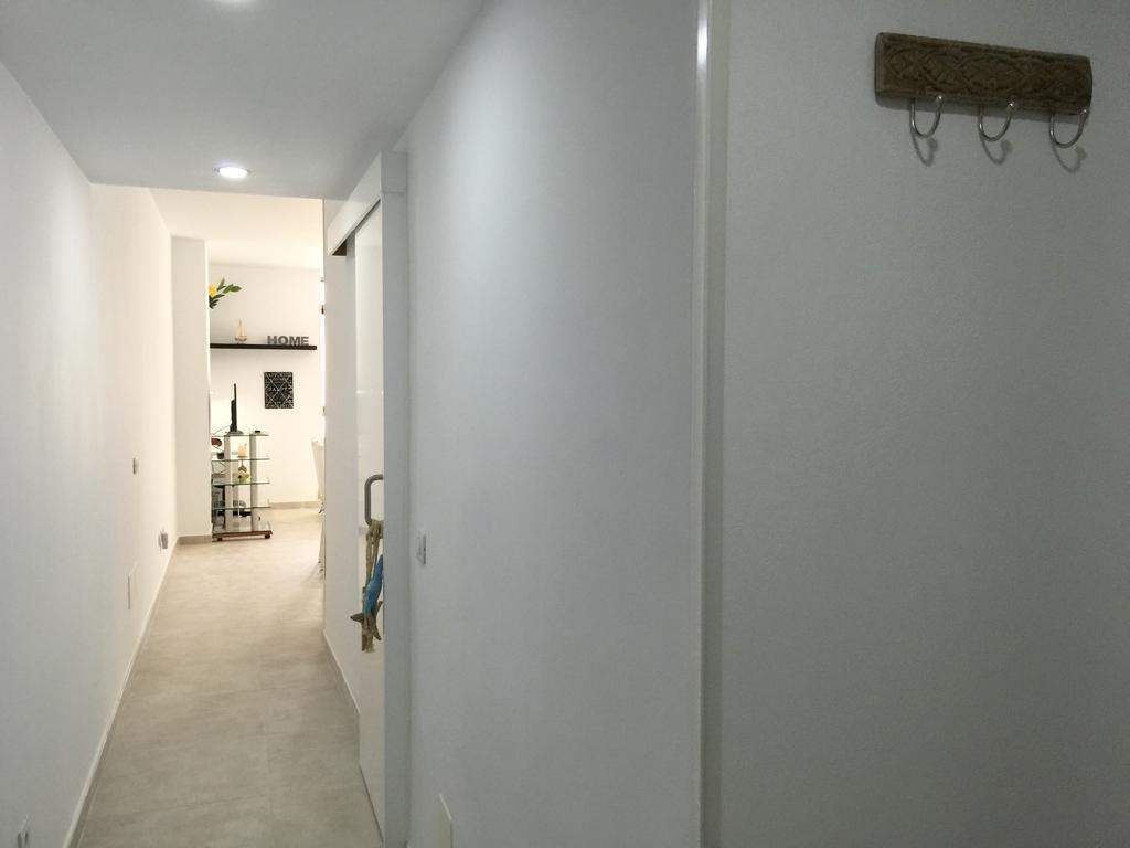 Mai Apartment Лас-Пальмас-де-Гран-Канарія Номер фото