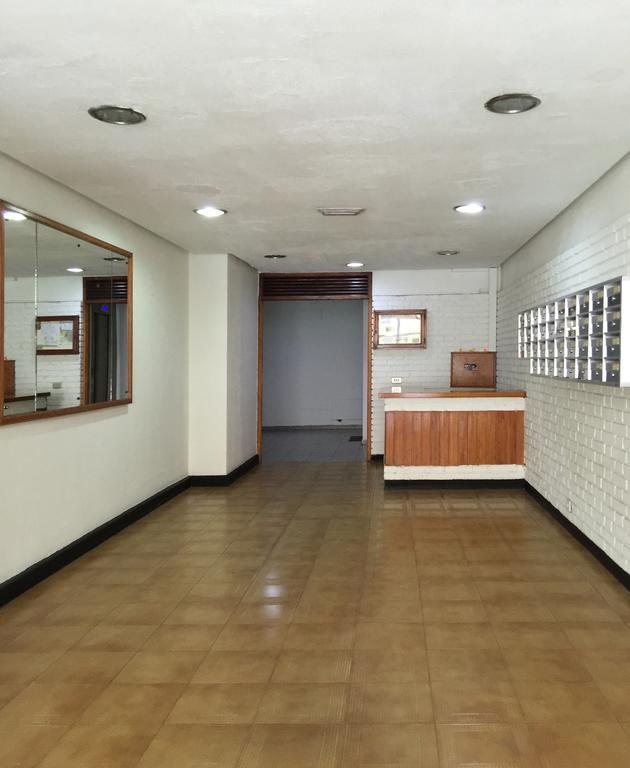 Mai Apartment Лас-Пальмас-де-Гран-Канарія Номер фото