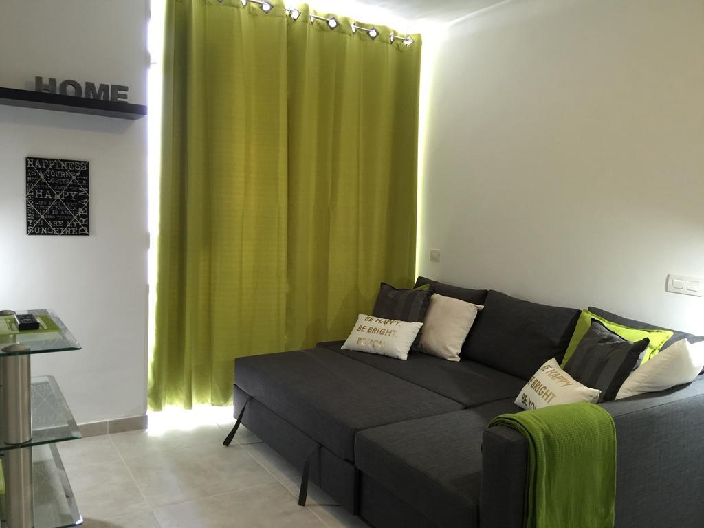 Mai Apartment Лас-Пальмас-де-Гран-Канарія Номер фото