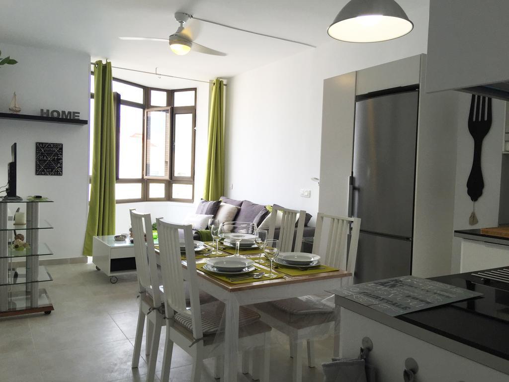 Mai Apartment Лас-Пальмас-де-Гран-Канарія Номер фото