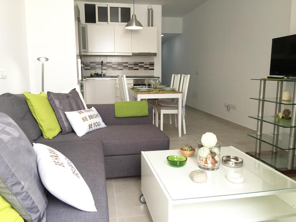 Mai Apartment Лас-Пальмас-де-Гран-Канарія Номер фото